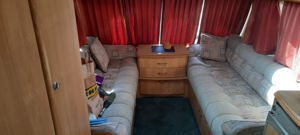 Vand rulota Rulota Lunar Clubman 2003 - imagine 2