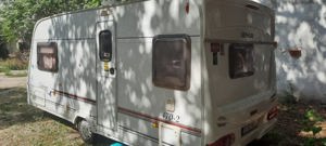 Vand rulota Rulota Lunar Clubman 2003 - imagine 3