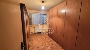 Apartament decomandat,3 camere,etaj 1 Torontalului - imagine 10