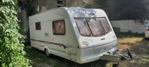 Vand rulota Rulota Lunar Clubman 2003