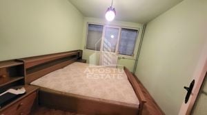 Apartament decomandat,3 camere,etaj 1 Torontalului - imagine 9