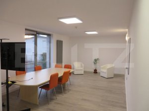 Spatiu modern de inchiriat, 275 mp, zona Chios  - imagine 2