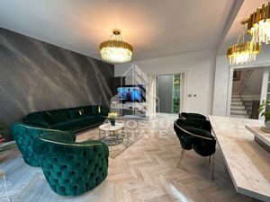 Duplex exclusivist, cu 5 camere, in zona Mehala - imagine 4