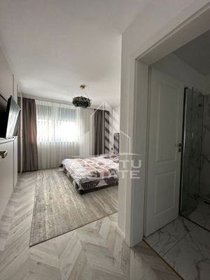 Duplex exclusivist, cu 5 camere, in zona Mehala - imagine 11