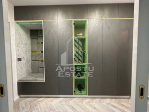 Duplex exclusivist, cu 5 camere, in zona Mehala - imagine 7