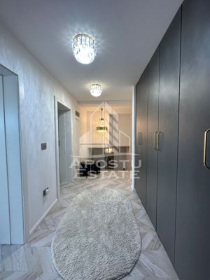 Duplex exclusivist, cu 5 camere, in zona Mehala - imagine 15