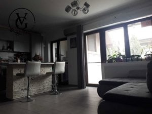 Apartament 2 camere + curte proprie și loc de parcare - Tomis Plus  - imagine 2