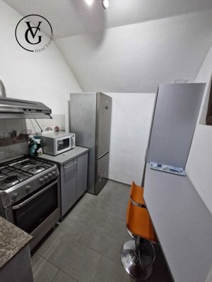 Apartament 2 camere + curte proprie și loc de parcare - Tomis Plus  - imagine 5