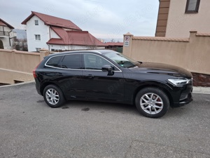 volvo xc 60 - imagine 3