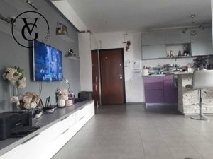 Apartament 2 camere + curte proprie și loc de parcare - Tomis Plus  - imagine 3