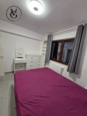 Apartament 2 camere + curte proprie și loc de parcare - Tomis Plus  - imagine 4