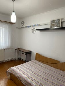 Apartament cochet de inchiriat cu 3 camere Faleza Sud (Poarta 6) - imagine 10