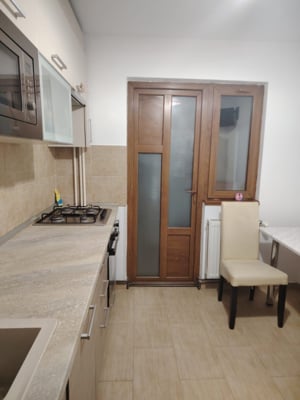 Apartament 3 camere de închiriat lacul tei, militari - imagine 8