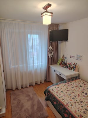 Apartament 3 camere de închiriat lacul tei, militari - imagine 5