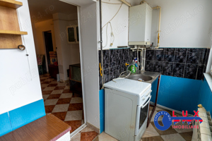 ID 3591 Apartament 3 camere + GARAJ - Strada Podgoriilor - imagine 12