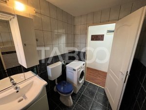 Apartament 3 camere la mansarda zona Tiglari - imagine 10