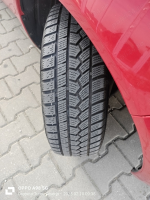 Nissan Micra Decapotabil