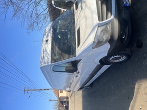 Mercedes Sprinter 2018 - imagine 3