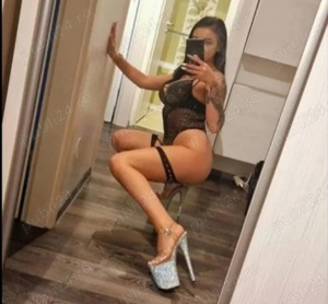 Azi la tine sau la mine 