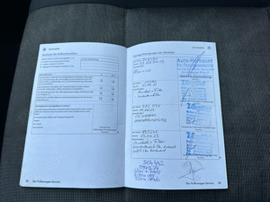 VW T5 Multivan Special Atlantis 2.5Tdi 130CP 7 loc , Clima , Navi, euro4 - imagine 11