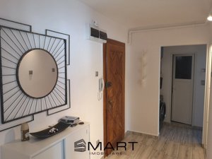 Apartament modern decomandat Valea Aurie, 2 camere, 56mp, zona excelenta - imagine 5