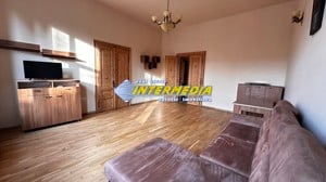 Inchiriere Apartament 2 camere 98 mp la curte mobilat si utilat nou in Alba Iulia Centru - imagine 6