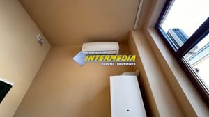 Inchiriere Apartament 2 camere 98 mp la curte mobilat si utilat nou in Alba Iulia Centru - imagine 9