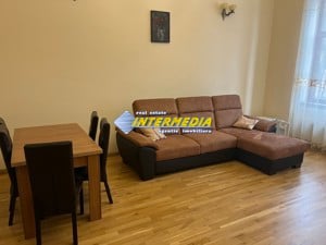 Inchiriere Apartament 2 camere 98 mp la curte mobilat si utilat nou in Alba Iulia Centru - imagine 18