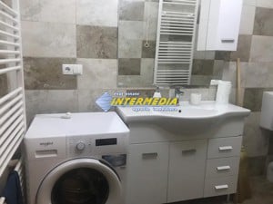 Inchiriere Apartament 2 camere 98 mp la curte mobilat si utilat nou in Alba Iulia Centru - imagine 15