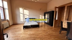 Inchiriere Apartament 2 camere 98 mp la curte mobilat si utilat nou in Alba Iulia Centru - imagine 7