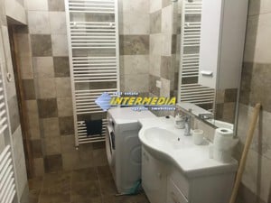 Inchiriere Apartament 2 camere 98 mp la curte mobilat si utilat nou in Alba Iulia Centru - imagine 16