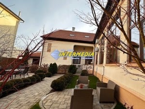 Inchiriere Apartament 2 camere 98 mp la curte mobilat si utilat nou in Alba Iulia Centru - imagine 11