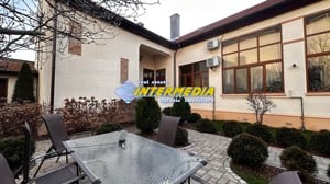 Inchiriere Apartament 2 camere 98 mp la curte mobilat si utilat nou in Alba Iulia Centru - imagine 10