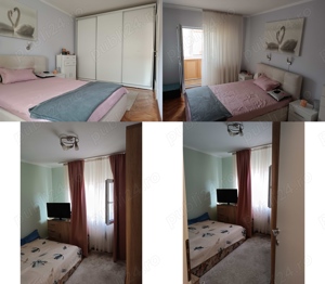 Apartament cu 3 camere de vanzare - imagine 5