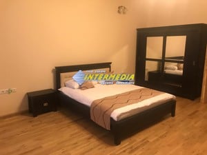 Inchiriere Apartament 2 camere 98 mp la curte mobilat si utilat nou in Alba Iulia Centru - imagine 13