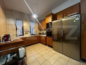 Casa 3 camere, 140mp, zona Belvedere - imagine 6