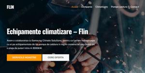 Oferta creare site-uri și magazine online - imagine 5