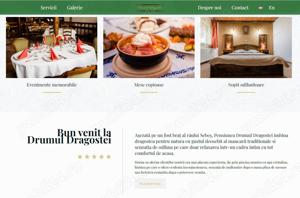 Oferta creare site-uri și magazine online - imagine 4