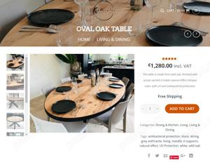 Oferta creare site-uri și magazine online - imagine 2