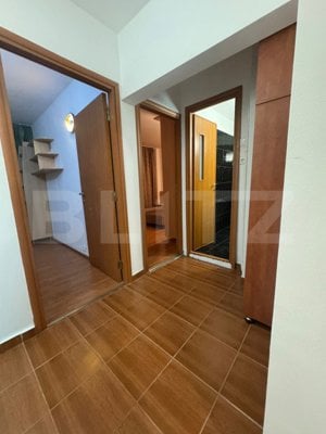 Apartament cu 3 camere, 75 mp, zona-Parc Sebastian - imagine 4