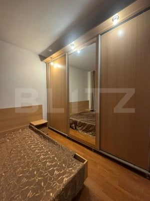 Apartament cu 3 camere, 75 mp, zona-Parc Sebastian - imagine 8