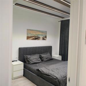 Apartament 2 camere de lux, nou, cu gradina proprie, situat in cartierul Pleiades Resience!! - imagine 3