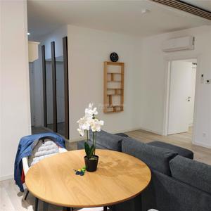 Apartament 2 camere de lux, nou, cu gradina proprie, situat in cartierul Pleiades Resience!! - imagine 7