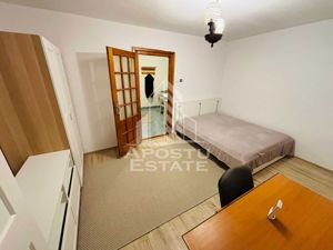 Apartament 1 camera,parter,zona Complexul Studentesc - imagine 3