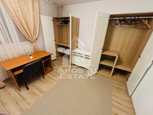 Apartament 1 camera,parter,zona Complexul Studentesc - imagine 4