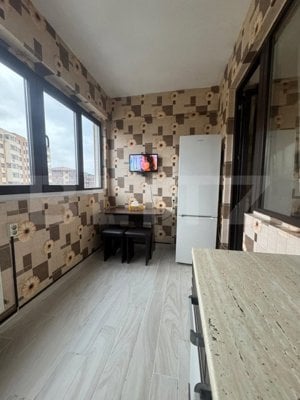 Apartament cu 2 camere, 47 mp, complex nou, zona Rahova - imagine 5