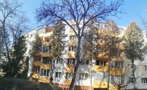 Apartament cu 4 camere la cateva minute de Parcul Rozelor Plopilor, Manastur - imagine 10