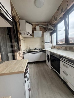 Apartament cu 2 camere, 47 mp, complex nou, zona Rahova - imagine 4