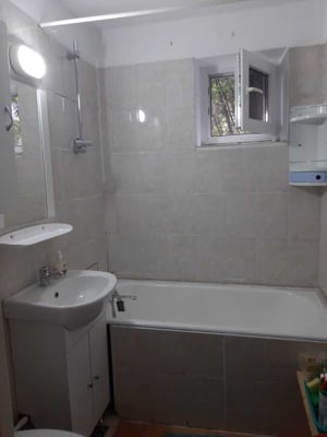 Apartament 3 camere de închiriat piața Gorjului  - imagine 7