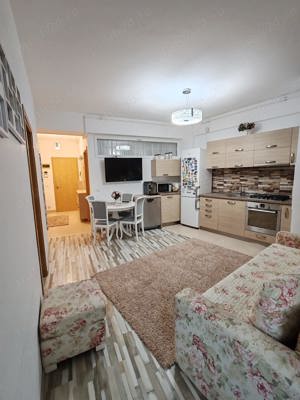 Apartament bloc ITM 